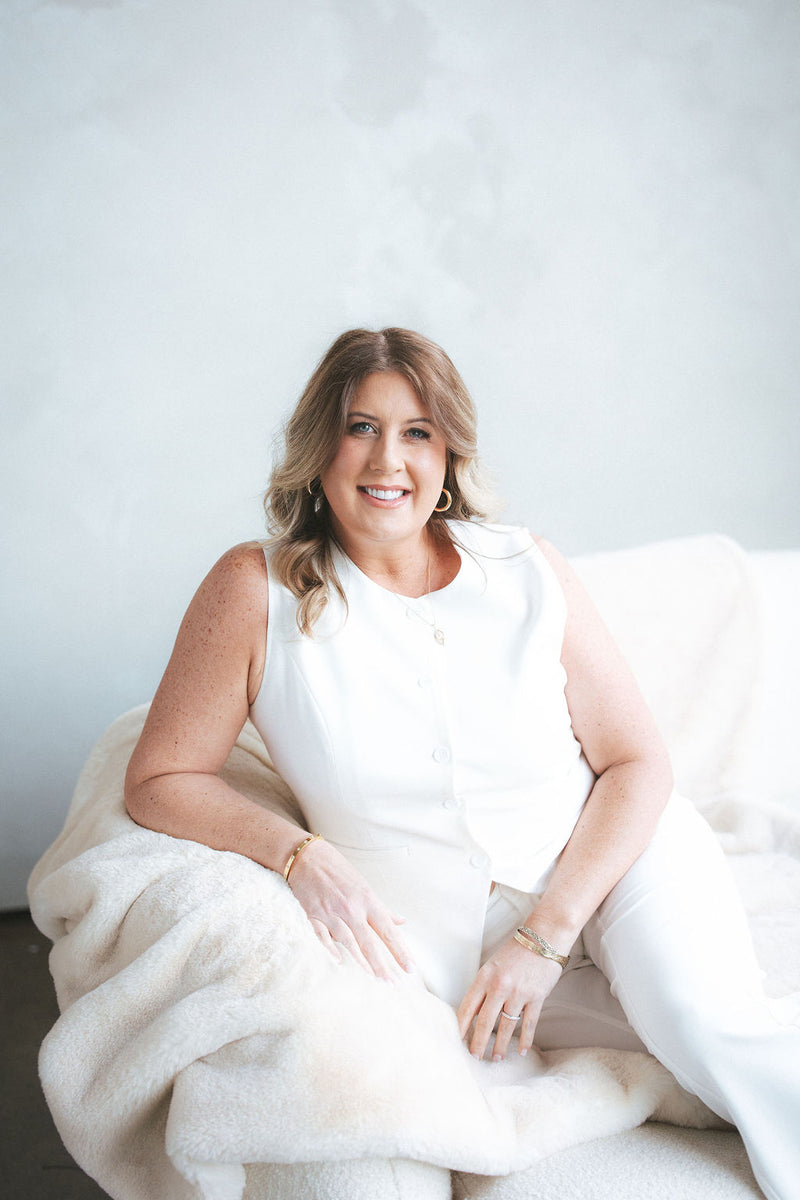 Renee Abner, Founder