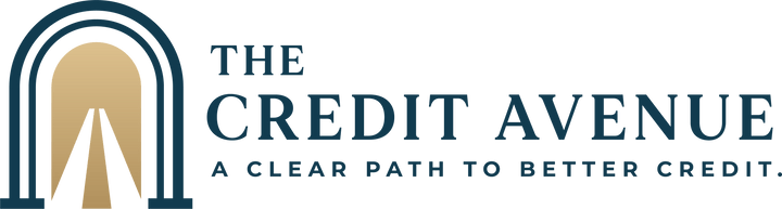 The Credit Avenue, A Clear Path to Better Credit